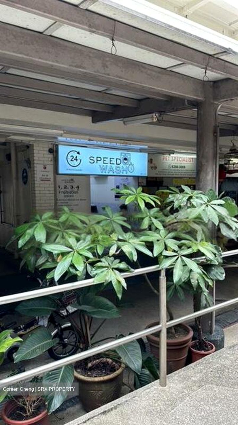 Telok Blangah Rise (D4), Retail #473986491